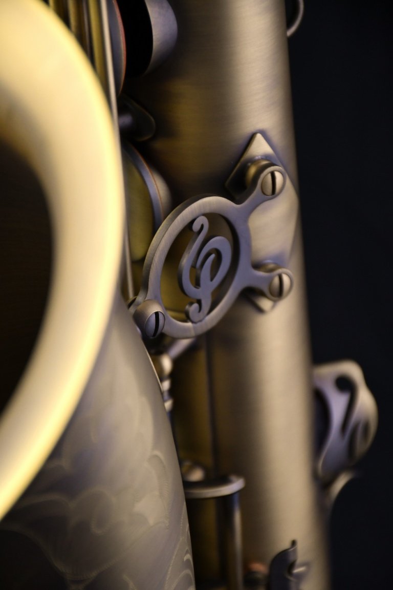 Close Up System 76 TDK M 016